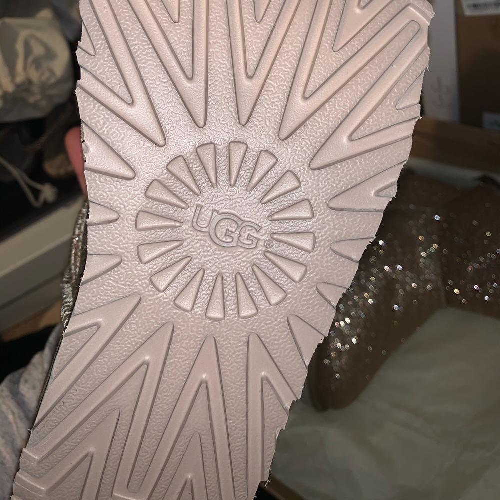 Ugg boots